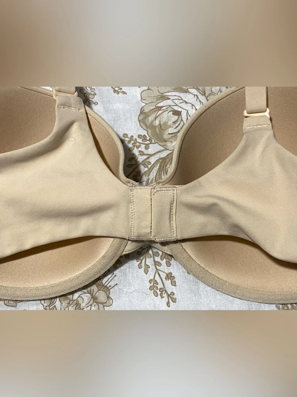 Skims Fits Everybody T-Shirt Bra 38C - Picture 3 of 8
